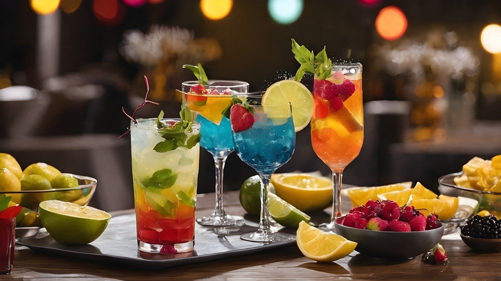 10 Best Mocktails To Order At Casa Boho Bar In Phuket