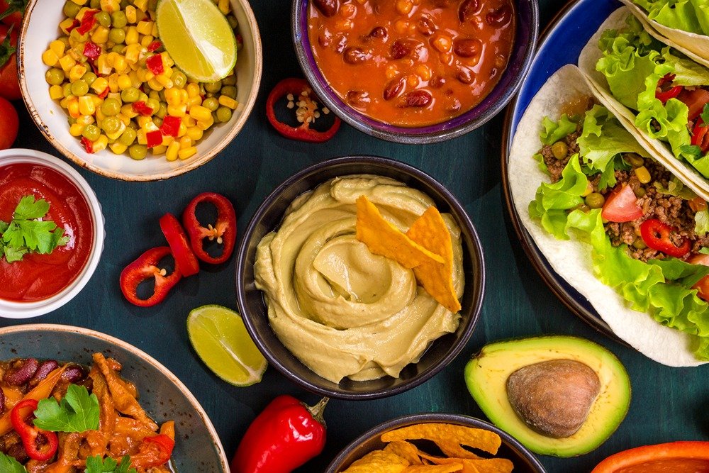 Top 10 Must Try Latin American Foods You Cant Miss