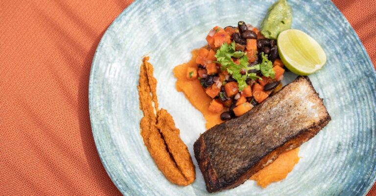 The Cuisine of Latin America: Popularity & Recommended Dishes