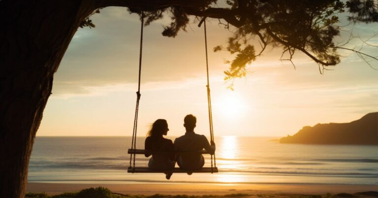 10 Best Spots for Romantic Sunsets in Phuket